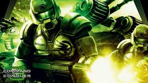 Image result for Command  Conquer