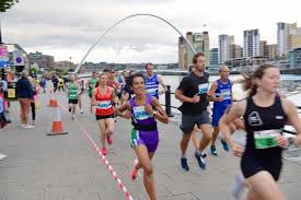 Image result for Gateshead Harriers & Athletics Club