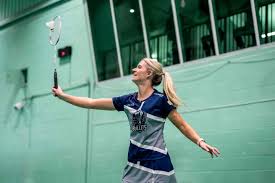 Image result for Cranford Sports Jnr (Devon) Badminton Club