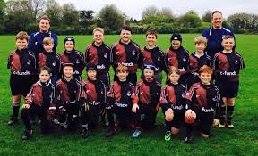 Image result for Witham Rfc