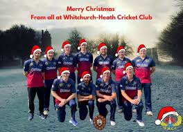Image result for Whitchurch-Heath Cricket Club