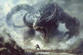 Image result for the fierce EASTMOOR DRAGONS