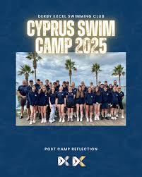 Image result for Derventio Excel Swimming Club