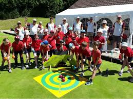Image result for Garston Bowls Club