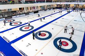 Image result for Curling