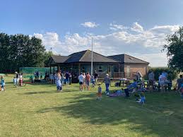 Image result for Buckhorn Weston Cricket Club