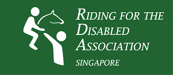 Image result for Riding For The Disabled Association