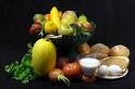 A Healthy Balanced Diet