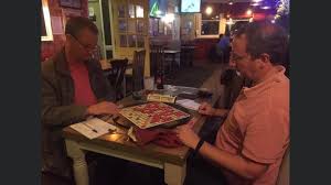 Image result for Milton Scrabble Club