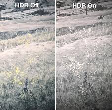 Image result for bad hdr