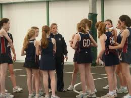 Image result for Old Chelts Netball Club
