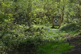 Image result for Long Eaton Field Archery Club