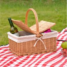 Image result for Wicker Camp