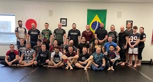 Image result for Mansfield Constrictors Grappling Academy