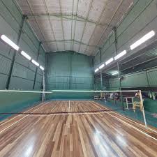 Image result for Angels Badminton Club