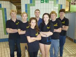 Image result for Plymouth Leander Swimming Association