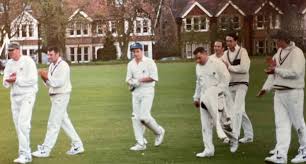 Image result for Exeter Cricket Club