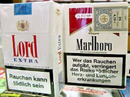 Image result for avertissement paquet de cigarette suisse