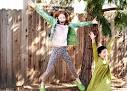 LEAP DAY Obstacle Course