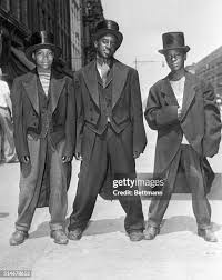 Image result for zoot suit