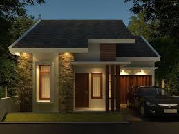 16 Desain Teras Rumah Klasik Desain Rumah Modern Centerflix ...
