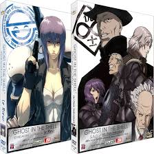 「マーシャル・マクラクラン 攻殻機動隊 STAND ALONE COMPLEX」の画像検索結果