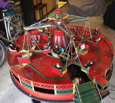 Image result for Sheffield Meccano Guild