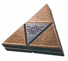Image result for Tri-Force