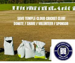 Image result for Temple Cloud Cricket Club