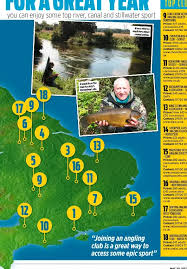 Image result for Bathampton Angling Association