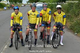 Image result for Hinckley Cycle Racing Club
