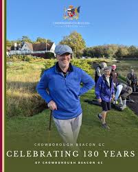 Image result for Crowborough Beacon Golf Club Limited