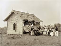 Image result for Dunham Massey Angling Club