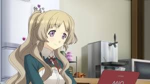 「東雲葉月 恋と選挙とチョコレート」の画像検索結果