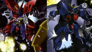 「オルバ・フロスト 機動新世紀ガンダムX」の画像検索結果