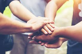 Image result for FOTO DE CARIDADE CRISTÃ