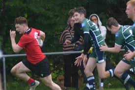 Image result for Glenrothes Rugby Football Club
