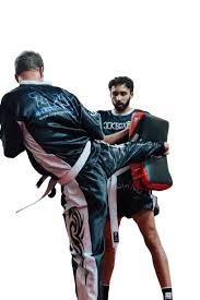 Image result for London Kickboxing