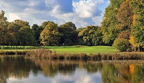 Image result for Chobham Golf Club