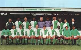 Image result for Hendon Rugby Football Club