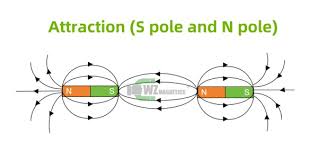 Image result for Pole Magnets