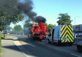 Image result for Swindon Flames