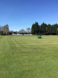 Image result for Ransome & Marles Cricket Club