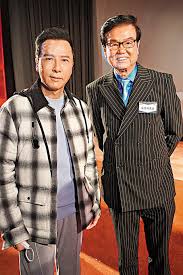 Image result for 甄子丹