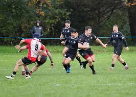 Image result for Llangennech Rfc