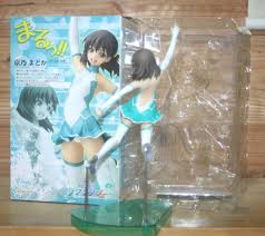 「岩淵まちこ 輪廻のラグランジェ」の画像検索結果