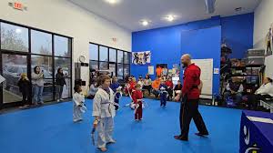Image result for Awesome Martial Arts Training Center