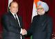 End ceasefire violations, stop terror from Pak soil: Manmohan