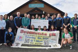 Image result for St Joseph`s G F C