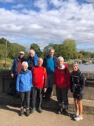 Image result for Coventry Ramblers